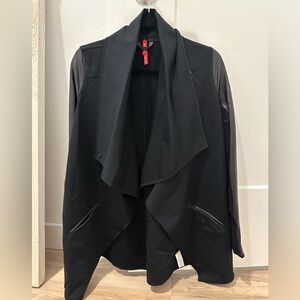 SPANX Drape Jacket